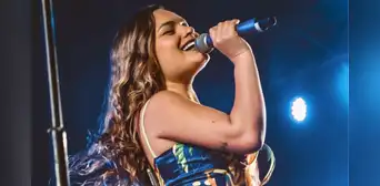 Lesly Águila anunció su retiro de Corazón Serrano para formar una familia: un nuevo capítulo en su vida Lesly Águila anunció su retiro de Corazón Serrano para formar una familia: un nuevo capítulo en su vida