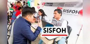 Consulta con tu DNI si calificas como 'pobre' o 'pobre extremo' en el Sisfoh y acceder a estos beneficios que brinda el Estado