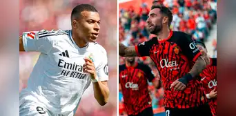Canal confirmado del Real Madrid vs Mallorca por la fecha 36 de LaLiga 2024-2025