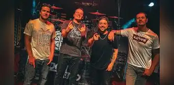 Banda Don Tetto regresa a Perú 2025: entradas, fecha y lugar de sus conciertos en Lima y Arequipa Banda Don Tetto regresa a Perú 2025: entradas, fecha y lugar de sus conciertos en Lima y Arequipa