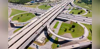 Aviso importante para conductores de Texas: anuncian cierre para siempre de este tramo de la carretera Loop 1604 Aviso importante para conductores de Texas: anuncian cierre para siempre de este tramo de la carretera Loop 1604