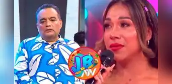 Dayanita rompe su silencio y expone duros reclamos que le hacían en 'JB en ATV': "¿Por qué vas a las calles?"