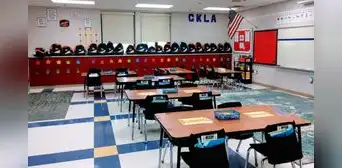 Estudiantes escriben una carta a las autoridades tras redadas del ICE a inmigrantes en Tennessee: ''Podría ser cualquiera ahora''