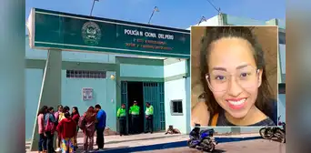 Tacna: juez ordena detención de taxista que llevó a cantante desaparecida