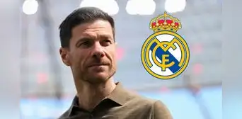 Xabi Alonso será nuevo entrenador de Real Madrid en reemplazo de Carlo Ancelotti: ¿cuándo debuta y cuánto dura su contrato? Xabi Alonso será nuevo entrenador de Real Madrid en reemplazo de Carlo Ancelotti: ¿cuándo debuta y cuánto dura su contrato?