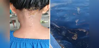 Derrame de petróleo en Alto Pastaza deja 11 muertos en los últimos meses: comunidad Achuar denuncia crisis sanitaria