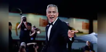 Falso George Clooney creado con IA enamora y estafa a mujer argentina: perdió 15 mil dólares Falso George Clooney creado con IA enamora y estafa a mujer argentina: perdió 15 mil dólares