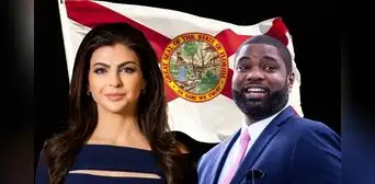 Casey DeSantis y Byron Donalds: ¿quién lidera las encuestas en las primarias republicanas para ser el próximo gobernador de Florida en 2026?