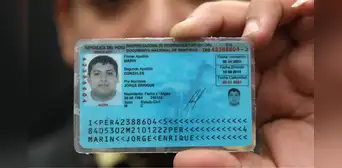 Esta es la fecha límite para la actualización de tu domicilio en el DNI este 2025 y evitar multas en Perú, según Reniec