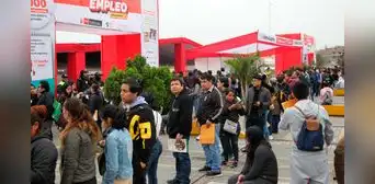¡Sí hay empleo! MTPE anuncia más de 100 puestos de trabajo para agentes de seguridad, agente de ventas y asistentes: ¿cómo postular? ¡Sí hay empleo! MTPE anuncia más de 100 puestos de trabajo para agentes de seguridad, agente de ventas y asistentes: ¿cómo postular?