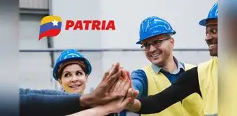 Bonos Patria de 837 y 558 bolívares en mayo 2025: subsidios retrasados que ya están activos en el Sistema Patria Bonos Patria de 837 y 558 bolívares en mayo 2025: subsidios retrasados que ya están activos en el Sistema Patria