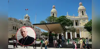 ¿Por qué Chiclayo es conocida como la ciudad heroica? Descubre su historia, cultura y razones de su creciente fama internacional ¿Por qué Chiclayo es conocida como la ciudad heroica? Descubre su historia, cultura y razones de su creciente fama internacional