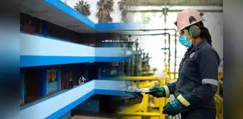 Este instituto de Comas es el único que enseña gratis la carrera técnica mejor pagada en Perú: profesionales ganan hasta S/19.000 al mes Este instituto de Comas es el único que enseña gratis la carrera técnica mejor pagada en Perú: profesionales ganan hasta S/19.000 al mes
