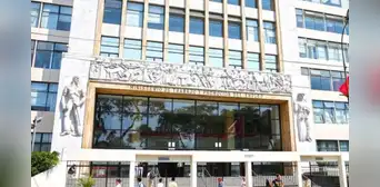 MTPE lanza convocatoria de trabajo en mayo 2025 con sueldos de hasta S/8.500: ofrece vacantes para técnicos y universitarios MTPE lanza convocatoria de trabajo en mayo 2025 con sueldos de hasta S/8.500: ofrece vacantes para técnicos y universitarios