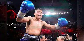 ¡El 'Pitbull' Cruz sale a morder! Excampeón mexicano prepararía su regreso para velada de Manny Pacquiao