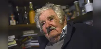 ¿Qué enfermedad tiene José Mujica? Este tipo de cáncer dificulta su vida diaria: dolor, pérdida de peso y problemas para comer ¿Qué enfermedad tiene José Mujica? Este tipo de cáncer dificulta su vida diaria: dolor, pérdida de peso y problemas para comer