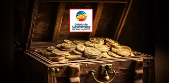 Resultados Lotería de Cundinamarca del 12 de mayo: qué cayó en el sorteo 4750 y revisar billete con los números del premio mayor Resultados Lotería de Cundinamarca del 12 de mayo: qué cayó en el sorteo 4750 y revisar billete con los números del premio mayor