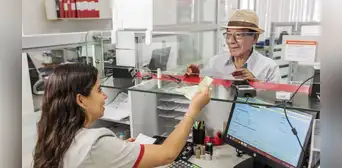 Esta es la fecha límite para que los jubilados de la ONP puedan cobrar las pensiones en el Banco de la Nación en 2025