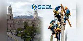 Corte de luz en Arequipa programado por Seal del 13 al 15 de mayo: revisa horarios y zonas afectadas Corte de luz en Arequipa programado por Seal del 13 al 15 de mayo: revisa horarios y zonas afectadas