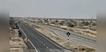 Joven colombiana desaparecida hace 8 años es encontrada muerta en la Panamericana Norte de Perú