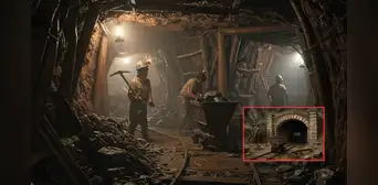 La historia detrás de la “mina de la muerte” en donde miles de peruanos fueron obligados a trabajar en condiciones extremas La historia detrás de la “mina de la muerte” en donde miles de peruanos fueron obligados a trabajar en condiciones extremas