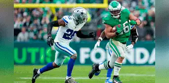 ¿Cuándo sale el calendario de la NFL 2025? Fecha y hora del anuncio, partidos confirmados y qué se sabe