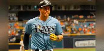 Evan Longoria se retira del béisbol: leyenda de Tampa Bay firmó contrato de un día para despedirse de la MLB Evan Longoria se retira del béisbol: leyenda de Tampa Bay firmó contrato de un día para despedirse de la MLB
