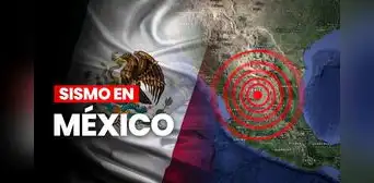 Temblor en México hoy, miércoles 14 de mayo: epicentro y magnitud del último sismo, según el Servicio Sismológico Nacional