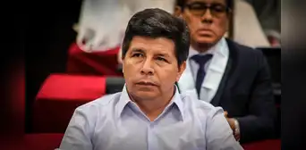 Pedro Castillo: audiencia de juicio oral contra expresidente por fallido golpe de Estado se retomará el jueves 15