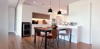 ¿Vinílico, porcelanato o cerámico?: descubre cuál es el mejor tipo de piso para tu casa según sus ventajas y desventajas