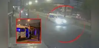 Asesinan a conductor de combi con pasajeros a bordo en Cercado de Lima: PNP presume represalia relacionada con extorsiones contra la empresa