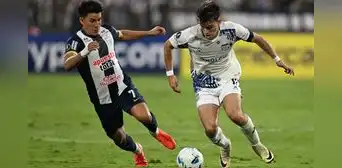 Canal confirmado Alianza Lima vs Talleres por la penúltima fecha de la fase de grupos de la Copa Libertadores 2025