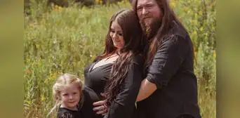 Hombre asesina a su esposa y a sus 2 hijos antes de acabar con su vida: llamó al 911 minutos después del crimen en Montana