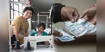 ¿Hasta cuándo se paga la CTS en mayo de 2025? Conoce la fecha límite para el depósito y la multa si se incumple el abono en Perú ¿Hasta cuándo se paga la CTS en mayo de 2025? Conoce la fecha límite para el depósito y la multa si se incumple el abono en Perú