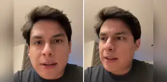 Curwen revela los duros momentos que vivió tras el atropello de su madre: "No sabía si iba a sobrevivir"