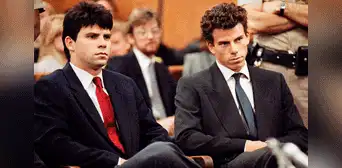 Los hermanos Menéndez están listos para audiencia clave en Los Ángeles que podría cambiar su futuro tras más de 30 años en prisión Los hermanos Menéndez están listos para audiencia clave en Los Ángeles que podría cambiar su futuro tras más de 30 años en prisión