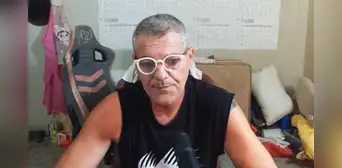 Frank Cuesta, famoso youtuber, admite que engañó a sus seguidores con su santuario: “Nunca he rescatado animales”