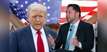 Buenas noticias para inmigrantes en EEUU: nuevo plan de reforma migratoria para reforzar la Patrulla Fronteriza y facilitar la ciudadanía americana Buenas noticias para inmigrantes en EEUU: nuevo plan de reforma migratoria para reforzar la Patrulla Fronteriza y facilitar la ciudadanía americana
