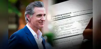 California: nueva ley firmada por Gavin Newsom elimina la licencia de conducir como requisito laboral California: nueva ley firmada por Gavin Newsom elimina la licencia de conducir como requisito laboral
