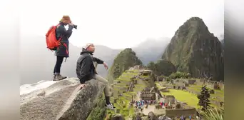 Machu Picchu: establecen requisito para ingresar gratis al Santuario Histórico, ¿a partir de cuándo no se pagará por entrar? Machu Picchu: establecen requisito para ingresar gratis al Santuario Histórico, ¿a partir de cuándo no se pagará por entrar?