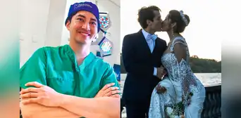 Fans de Yarita Lizeth la vinculan con el doctor Fong tras gritar su soltería en concierto: “Es ahora o nunca” Fans de Yarita Lizeth la vinculan con el doctor Fong tras gritar su soltería en concierto: “Es ahora o nunca”