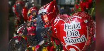 Delivery en Perú creció 45% en el Día de la Madre Delivery en Perú creció 45% en el Día de la Madre