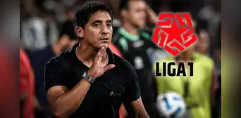 'Chicho' Salas fue acercado para dirigir a histórico club de Liga 1: "Apuntan a otro perfil" 'Chicho' Salas fue acercado para dirigir a histórico club de Liga 1: "Apuntan a otro perfil"