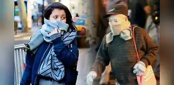 Lima podría llegar a menos de 13 grados: esto dice el Senamhi sobre el descenso de temperaturas en invierno Lima podría llegar a menos de 13 grados: esto dice el Senamhi sobre el descenso de temperaturas en invierno