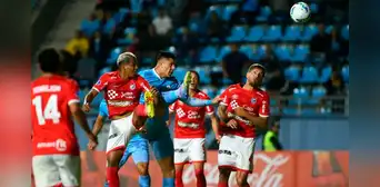 Canal confirmado Cienciano vs Deportes Iquique por la fecha 5 de la Copa Sudamericana