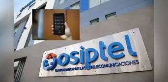 Osiptel bloqueará más de 190.000 celulares durante mayo de 2025: así puedes evitar que tu equipo sea restringido en Perú Osiptel bloqueará más de 190.000 celulares durante mayo de 2025: así puedes evitar que tu equipo sea restringido en Perú