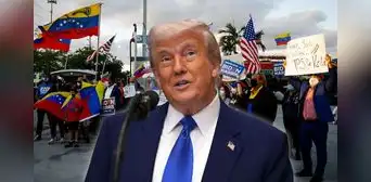 Malas noticias para inmigrantes en EEUU: Trump solicita a la Corte Suprema reactivar deportaciones de venezolanos en este estado Malas noticias para inmigrantes en EEUU: Trump solicita a la Corte Suprema reactivar deportaciones de venezolanos en este estado