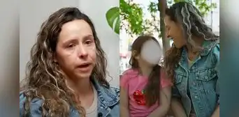 Madre inmigrante huyó del régimen de Maduro en Venezuela y ahora teme ser deportada de EEUU tras posible eliminación del TPS