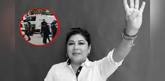 Violencia política en Veracruz: dos candidatos asesinados y más de 50 piden protección en solo 13 días de campaña Violencia política en Veracruz: dos candidatos asesinados y más de 50 piden protección en solo 13 días de campaña
