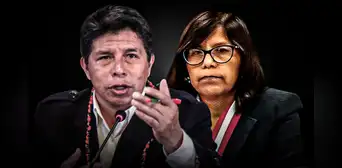Abogado de Betssy Chávez presenta recurso para apartar a jueza Carbajal de juicio contra Pedro Castillo